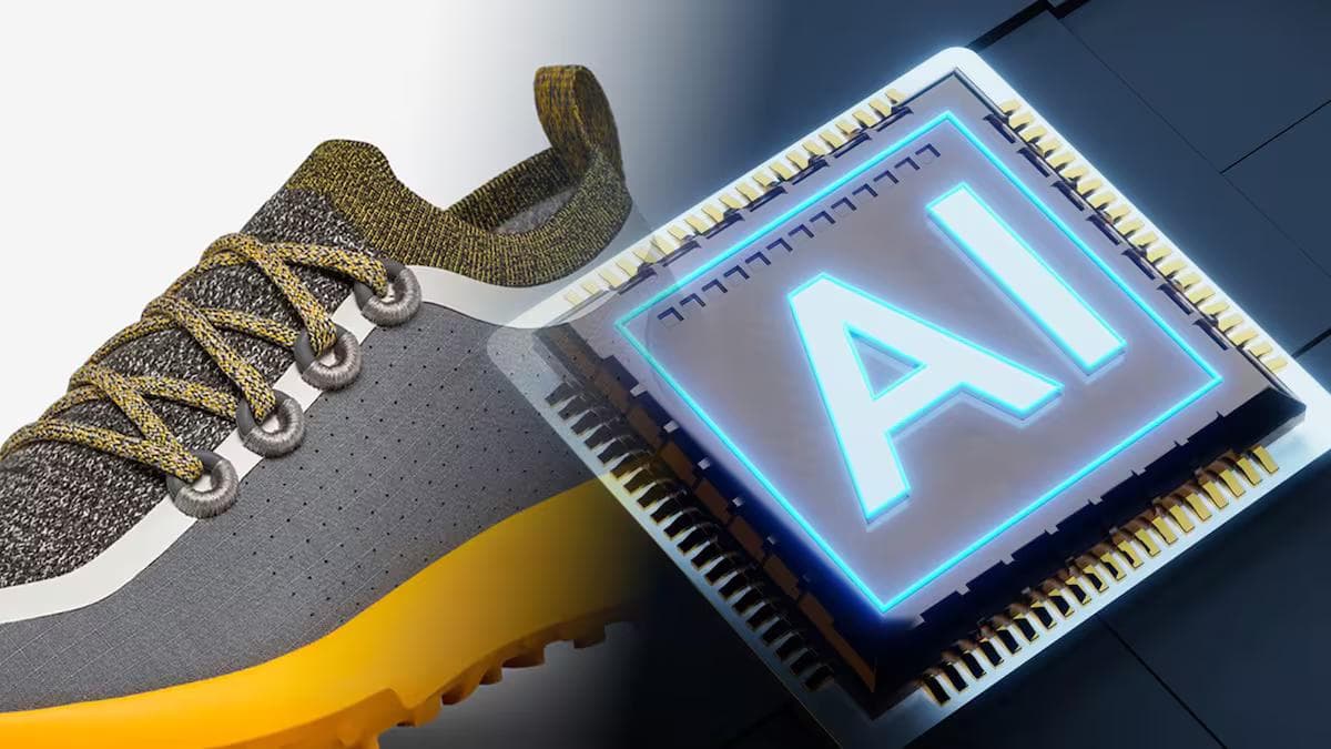 Allbirds ble til NewBird AI og aksjen steg 600 prosent