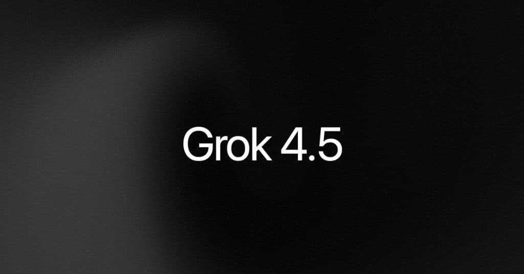 Grok 4.5 underbyr frontier-toppen. EU må vente.