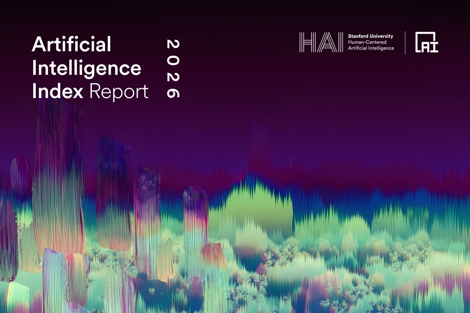 Stanford AI Index