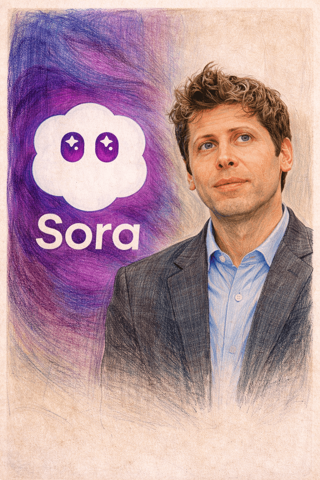 Sora er død. Hva forteller det om AI-bransjen?