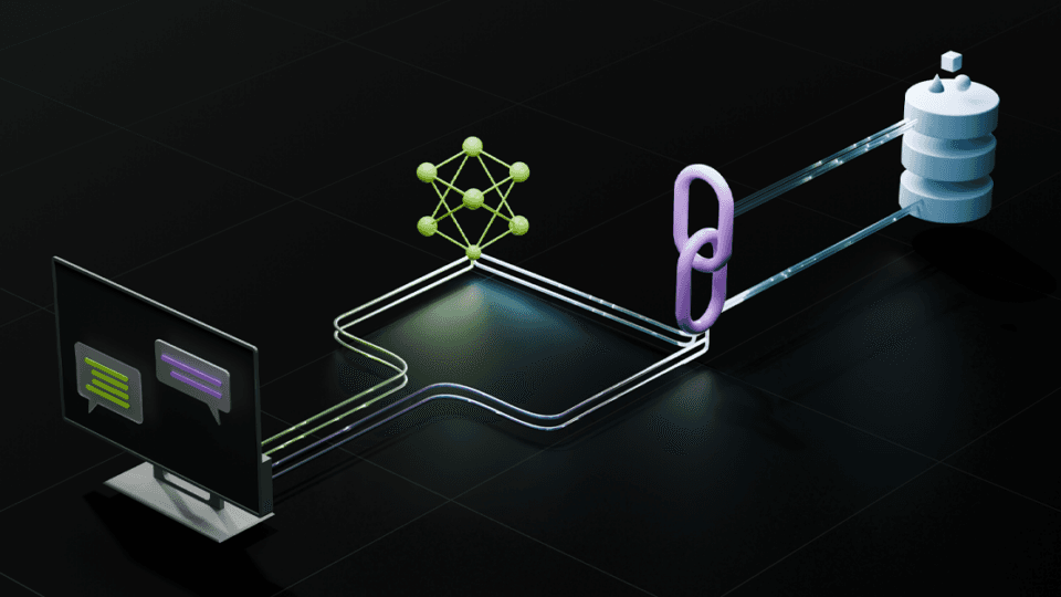 Slik bygger du en RAG-pipeline fra scratch i 2026