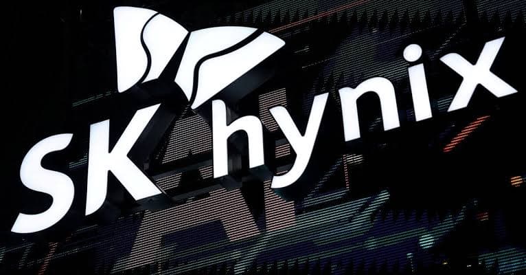 SK Hynix hentet 26,5 milliarder dollar. Nasdaq ville ha mer.